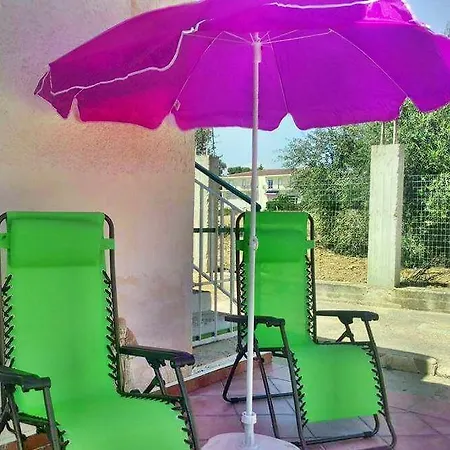 Bed & Breakfast Rosa Maria