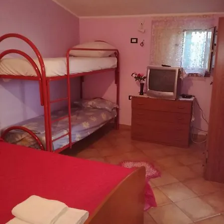 Bed & Breakfast Rosa Maria