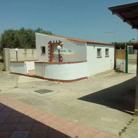 Bed & Breakfast Rosa Maria 2*