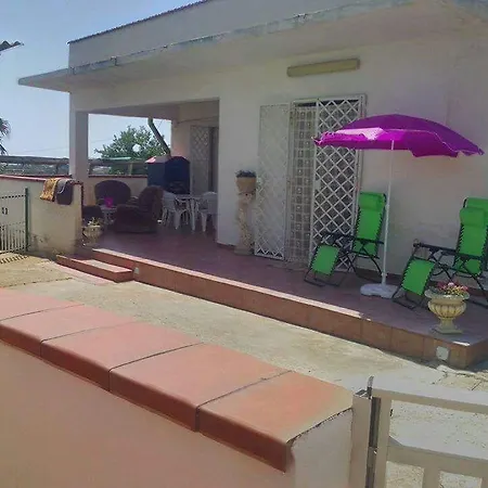 Rosa Maria Villaggio Mosè