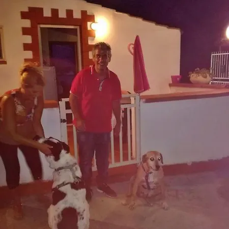 Rosa Maria Bed & Breakfast