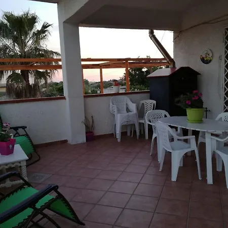 Rosa Maria Couette-café 2*