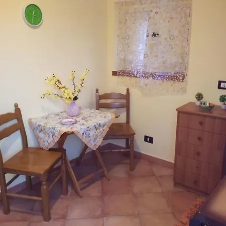Rosa Maria Villaggio Mosè