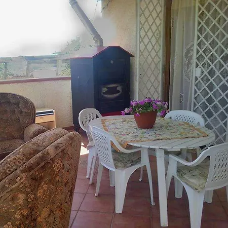 Rosa Maria 2* Villaggio Mosè