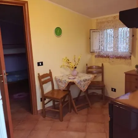 Rosa Maria Couette-café 2*