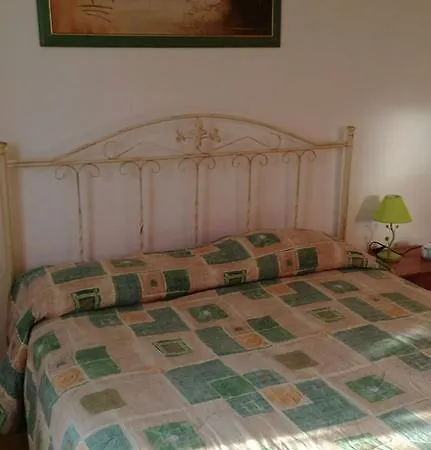 Rosa Maria Villaggio Mosè