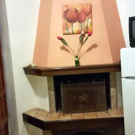 Rosa Maria Villaggio Mosè